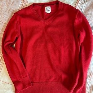 Boys sweater